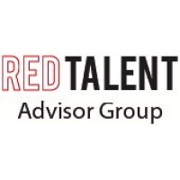 Red Talent Advisor Group logo, Red Talent Advisor Group contact details