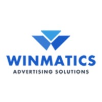 Winmatics logo, Winmatics contact details