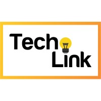 Techolink logo, Techolink contact details