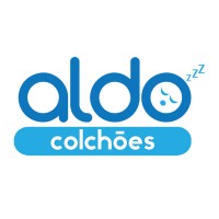 Aldo Colchões logo, Aldo Colchões contact details