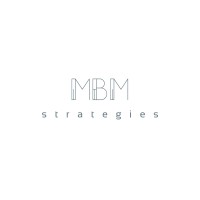 MBM Strategies logo, MBM Strategies contact details