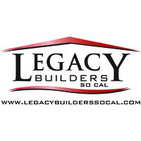 Legacy Builders of So Cal, INC logo, Legacy Builders of So Cal, INC contact details