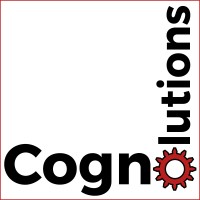 Cognolutions logo, Cognolutions contact details