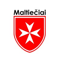 Maltiečiai (Order of Malta Relief Organisation in Lithuania) logo, Maltiečiai (Order of Malta Relief Organisation in Lithuania) contact details