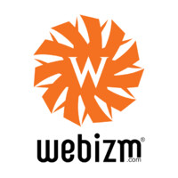 Webizm Interactive logo, Webizm Interactive contact details