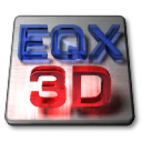 EQUINOX-3D logo, EQUINOX-3D contact details