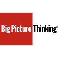 Big Picture Thinking logo, Big Picture Thinking contact details