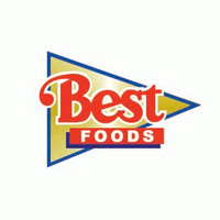 Best Foods logo, Best Foods contact details