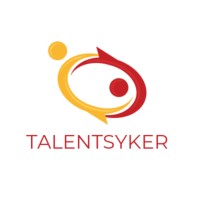 TalentSyker logo, TalentSyker contact details