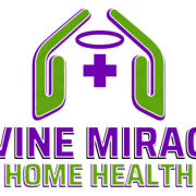 DIVINE MIRACLE HOME HEALTH LLC logo, DIVINE MIRACLE HOME HEALTH LLC contact details