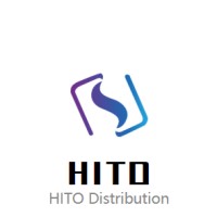 Hito Distribution logo, Hito Distribution contact details