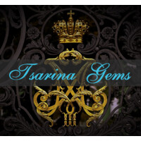 Tsarina Gems logo, Tsarina Gems contact details