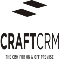 Deca Consulting Ltd / CRAFT CRM logo, Deca Consulting Ltd / CRAFT CRM contact details