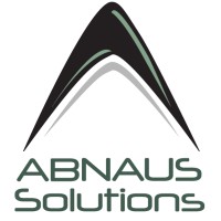 ABNAUS Solutions logo, ABNAUS Solutions contact details