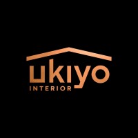 Ukiyo Interior logo, Ukiyo Interior contact details