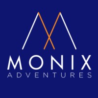 Monix Adventures Ltd logo, Monix Adventures Ltd contact details