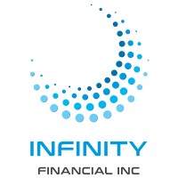 INFINITY FINANCIAL INC logo, INFINITY FINANCIAL INC contact details