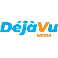 DejaVu Media logo, DejaVu Media contact details