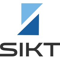 SIKT logo, SIKT contact details