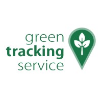 Green Tracking Service logo, Green Tracking Service contact details