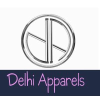 Delhi Apparels logo, Delhi Apparels contact details