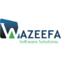 Wazeefa Technology logo, Wazeefa Technology contact details