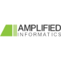 Amplified Informatics LLC logo, Amplified Informatics LLC contact details