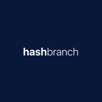 Hashbranch logo, Hashbranch contact details