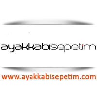 AyakkabiSepetim.com logo, AyakkabiSepetim.com contact details