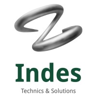 Indes Technics & Solutions logo, Indes Technics & Solutions contact details