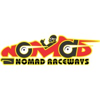 Nomad Raceways, LLC logo, Nomad Raceways, LLC contact details