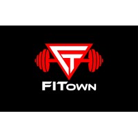 FITown logo, FITown contact details