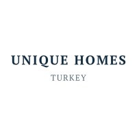 Unique Homes Turkey logo, Unique Homes Turkey contact details