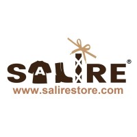 SALIRE IMPEX logo, SALIRE IMPEX contact details