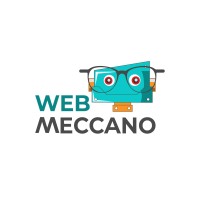 WebMeccano logo, WebMeccano contact details