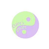 Claire's Closet logo, Claire's Closet contact details