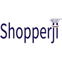 Shopperji logo, Shopperji contact details