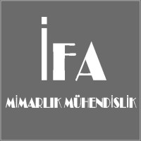 İfa Mimarlık Mühendislik logo, İfa Mimarlık Mühendislik contact details