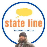 State Line Staffing Firm, LLC + SLSF App logo, State Line Staffing Firm, LLC + SLSF App contact details