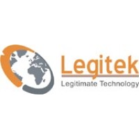 Legitek LLC logo, Legitek LLC contact details