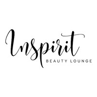 Inspirit Beauty Lounge logo, Inspirit Beauty Lounge contact details