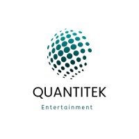 Quantitek Entertainment logo, Quantitek Entertainment contact details