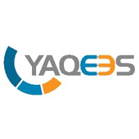 Yaqees logo, Yaqees contact details