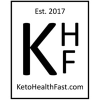 Keto Health Fast logo, Keto Health Fast contact details