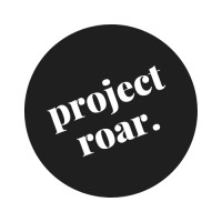 Project Roar logo, Project Roar contact details