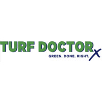 Turf DoctorX logo, Turf DoctorX contact details