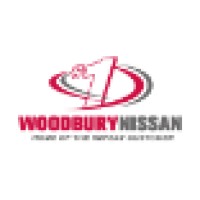 Woodbury Nissan logo, Woodbury Nissan contact details