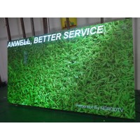 SHENZHEN ANWELL INDUSTRY CO.,LIMITED logo, SHENZHEN ANWELL INDUSTRY CO.,LIMITED contact details