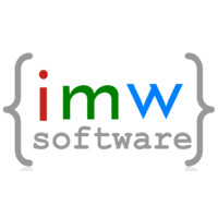 IMWSoftware LLC logo, IMWSoftware LLC contact details