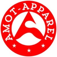 Amot Apparel logo, Amot Apparel contact details